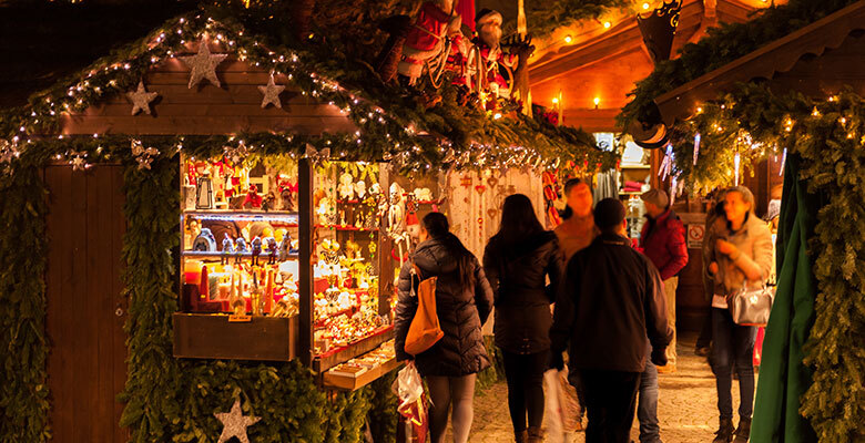 Christmas Market