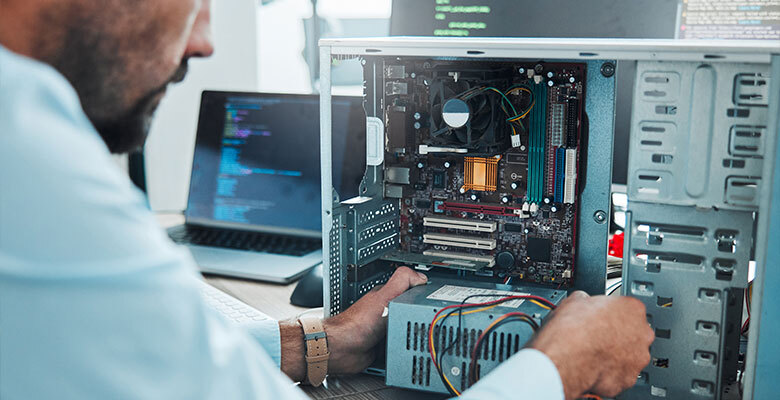 Computer Hardware Engineer