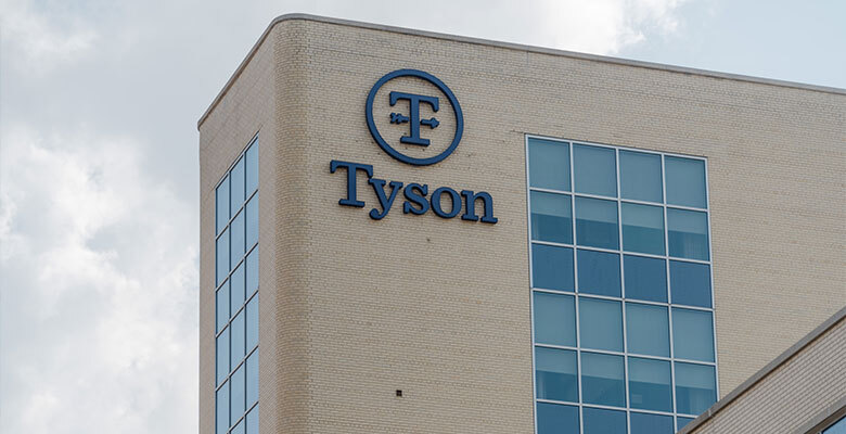 Tyson Foods