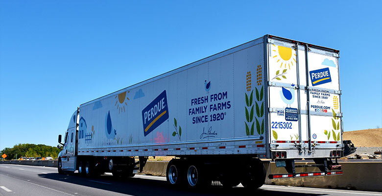 Perdue Farms