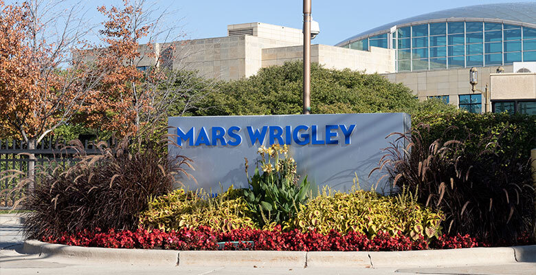Mars Wrigley