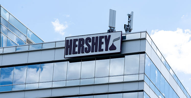 Hershey