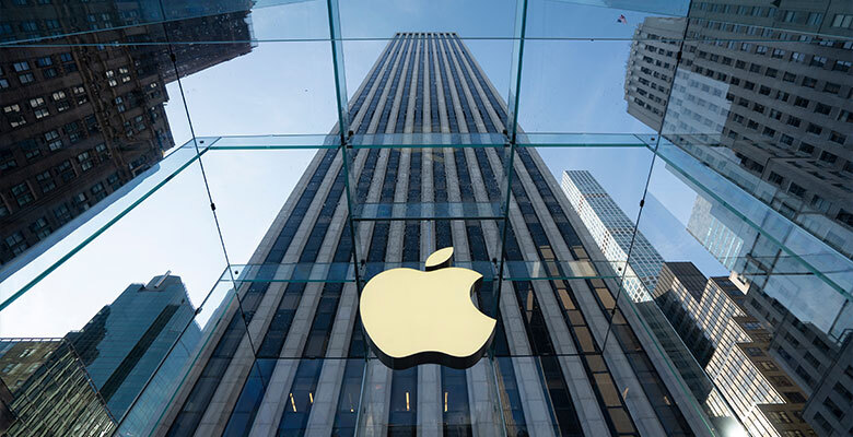 Apple