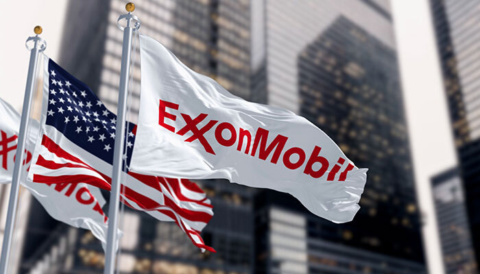 ExxonMobil