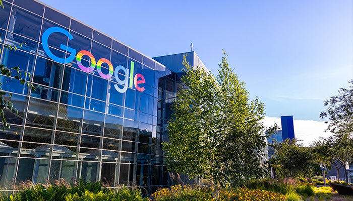 Google