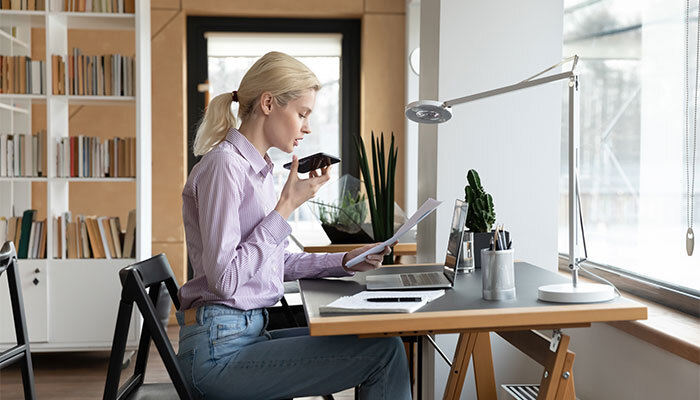 Virtual Assistant