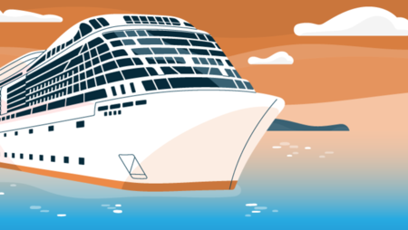 Top Cruise Ship Careers
