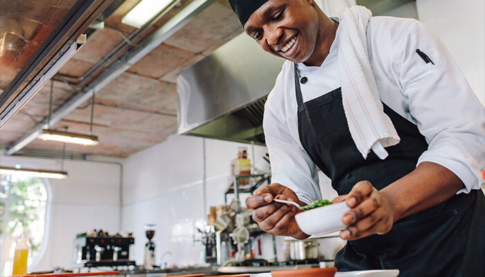 Chef