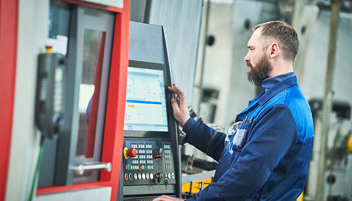 Production Worker