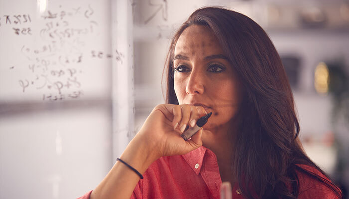 Mathematician
