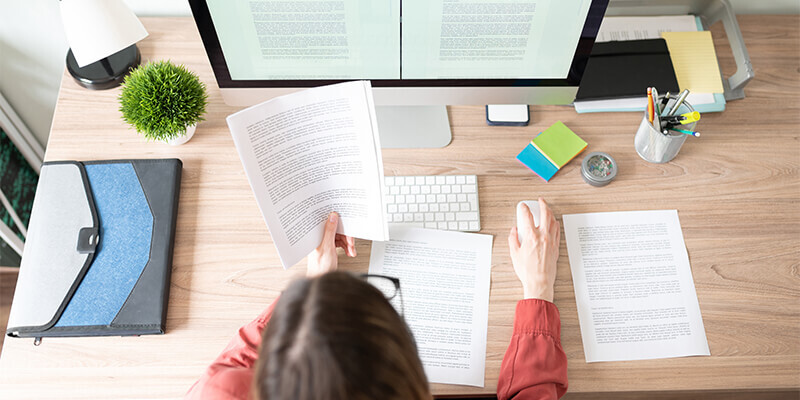 Content Writer