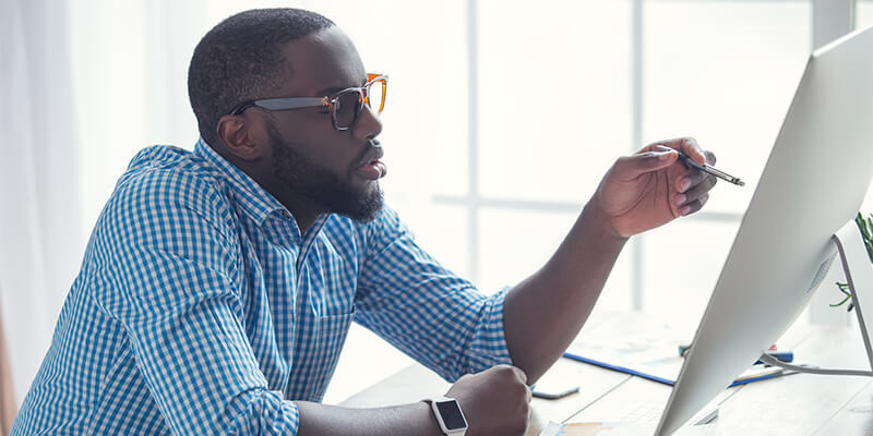 Digital Marketer