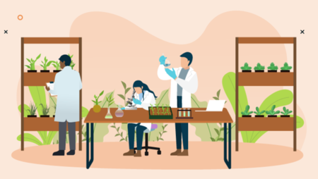 How to Become a Botanist (Duties, Salary and Steps)