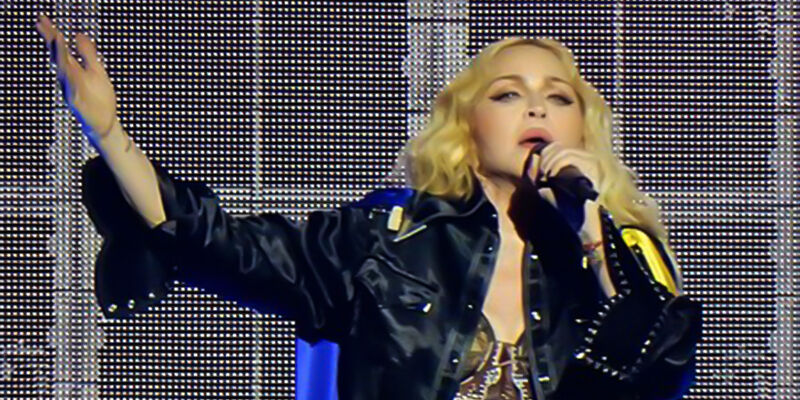 Madonna