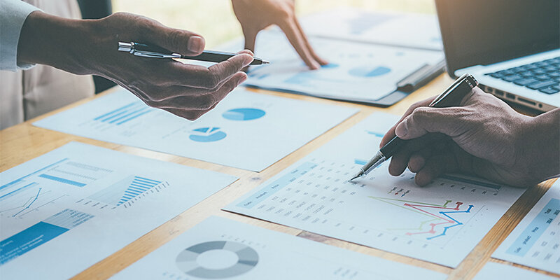 Market Research Specialist