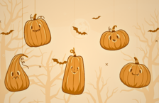 Ideas to celebrate Halloween at work