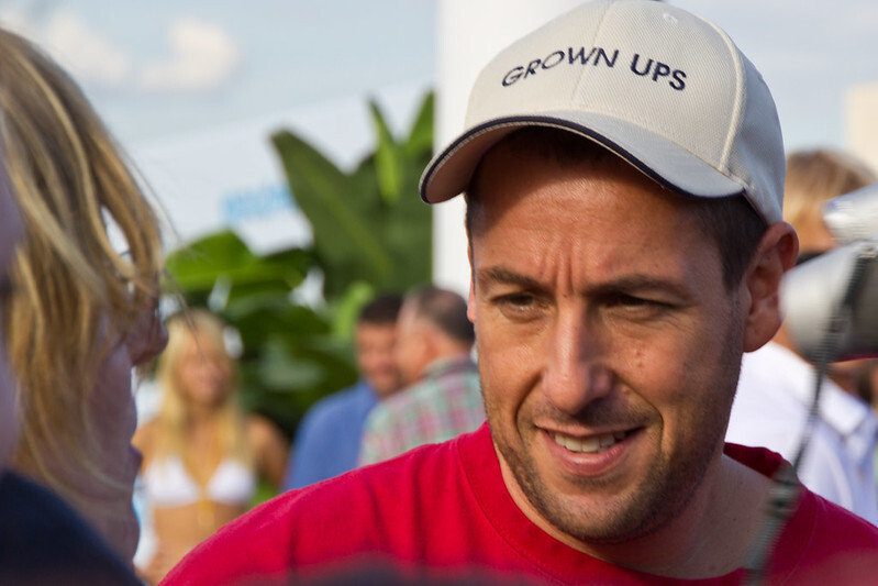 Adam Sandler