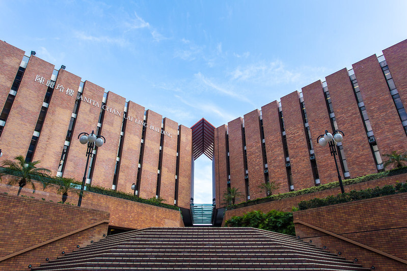 Hong Kong Polytechnic University
