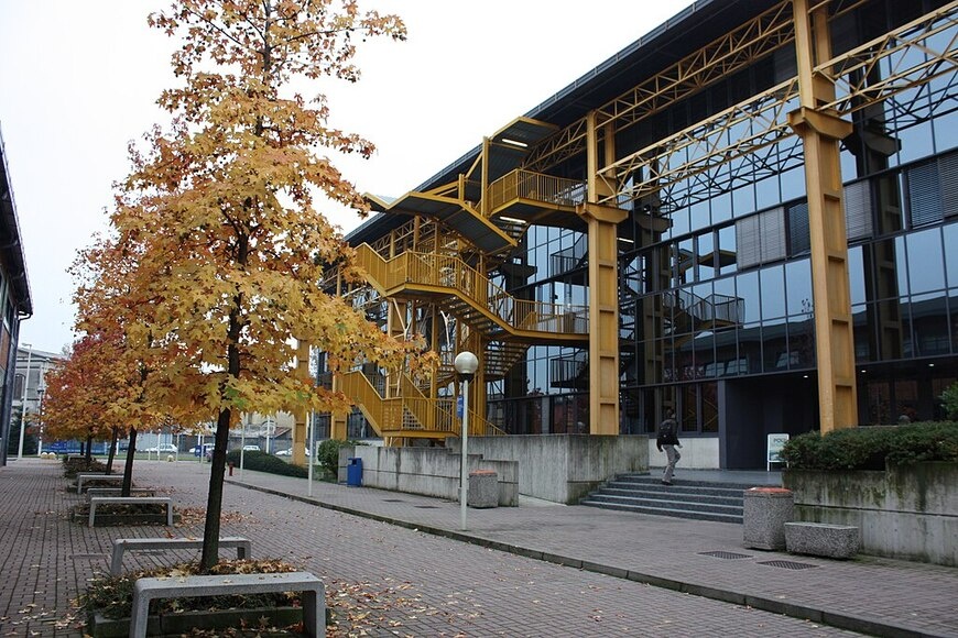 Polytechnic University of Milan