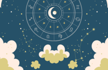 Zodiac Signs Jobs astrology stars sky