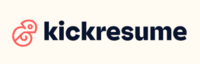 kickresume small logo