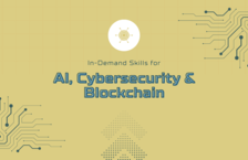 AI, cybersecurity, and blockchain