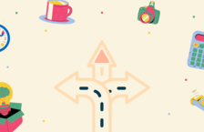 career crossroads