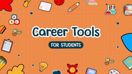 Top Career-Boosting Tools Every College Student Can Utilize