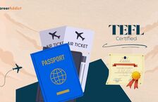 TEFL certification