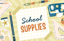 bulk school supplies