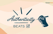 authentic writing beats ai