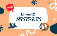 LinkedIn Profile Mistakes