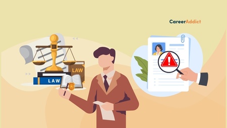 Failed a Job Application Background Check? Here’s What to Do