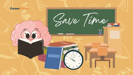 Modern-Day Time-Saving Tips & Strategies for Students