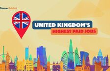 uk highest paying jobs
