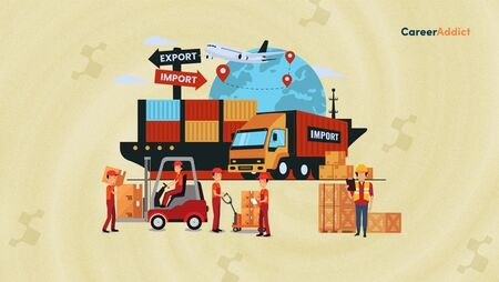 How to Get a Supply Chain Job Without Experience