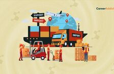 supply chain workers