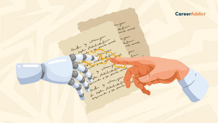 AI vs Human Writing: The Skills You Need to Stay Competitive
