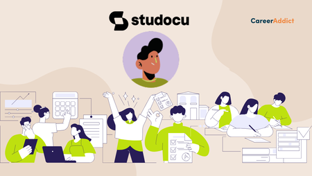Studocu: Students’ Lifeline in University Life