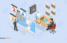 automation in workspace