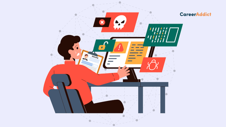 How to Protect Your Personal Data During a Job Search