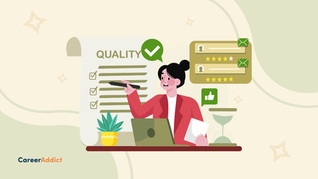 The Growing Demand for Quality Assurance & Compliance Pros
