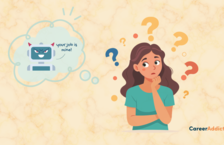 woman thinking about ai