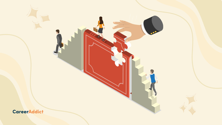 The Skills Gap Chases Every Career: How to Stay Valuable