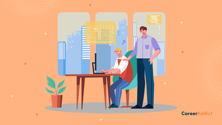 Why Mentorship Matters More Than Ever in Today's Job Market