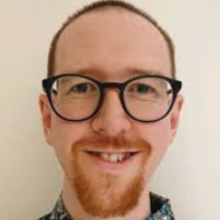 Tristan Ovington